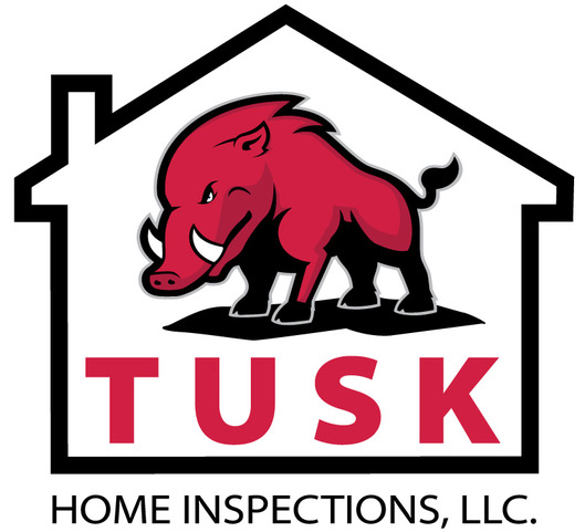 Tusk Home Inspections Logo